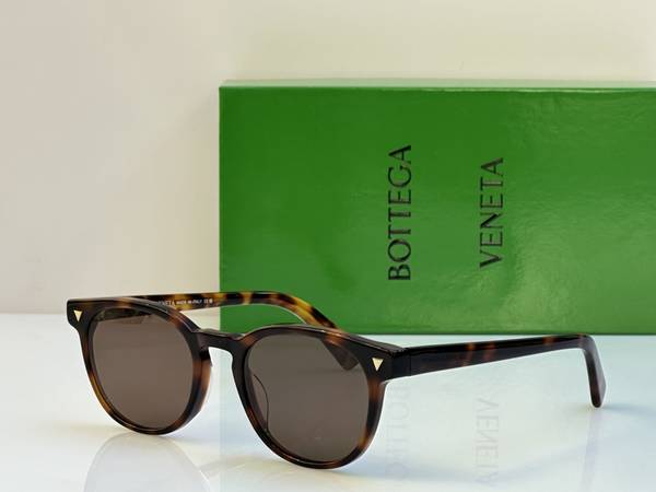 Bottega Veneta Sunglasses Top Quality BVS00456